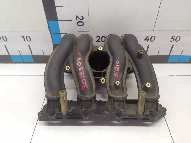 Впускной коллектор ST298236