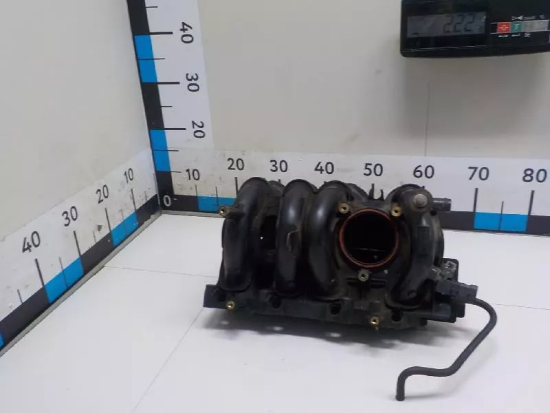 Впускной коллектор ST302476