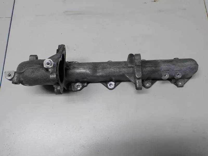 Впускной коллектор ST301991 Впускной коллектор ST301991