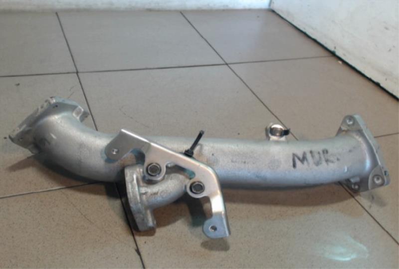 Впускной коллектор ST297964 Впускной коллектор ST297964