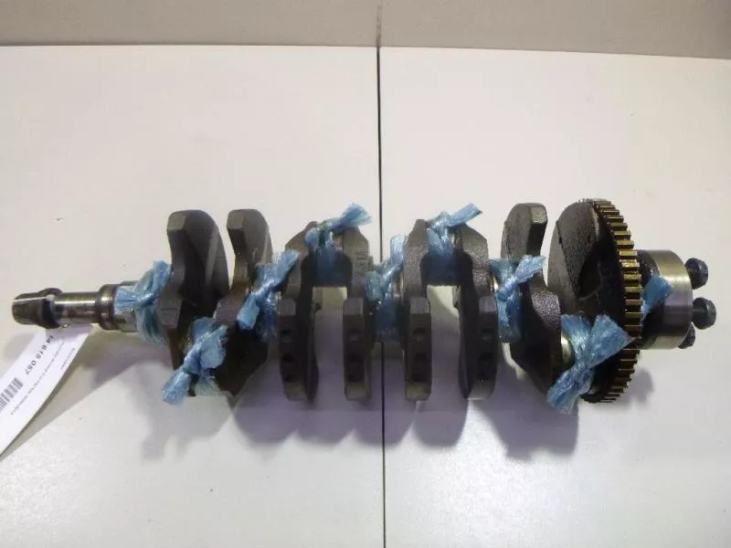 Коленвал BS250033