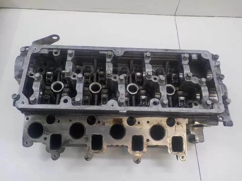 ГБЦ (головка блока цилиндров) ST296420