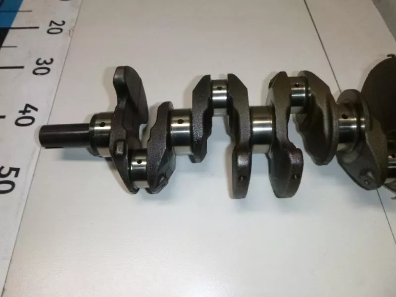 Коленвал BS248972