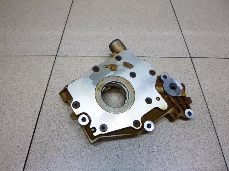 Масляный насос BS253911 Масляный насос BS253911