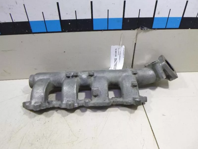 Впускной коллектор ST298353