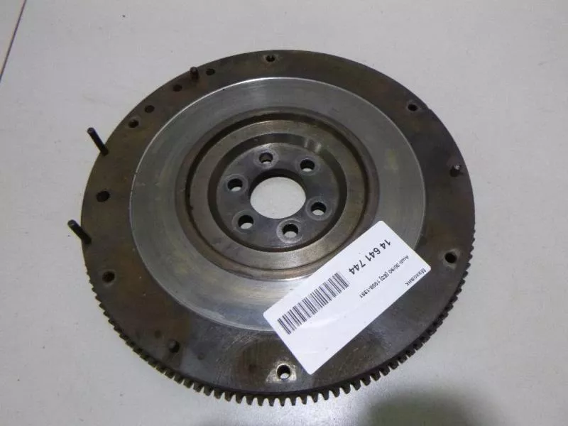 Маховик двигателя BS267615