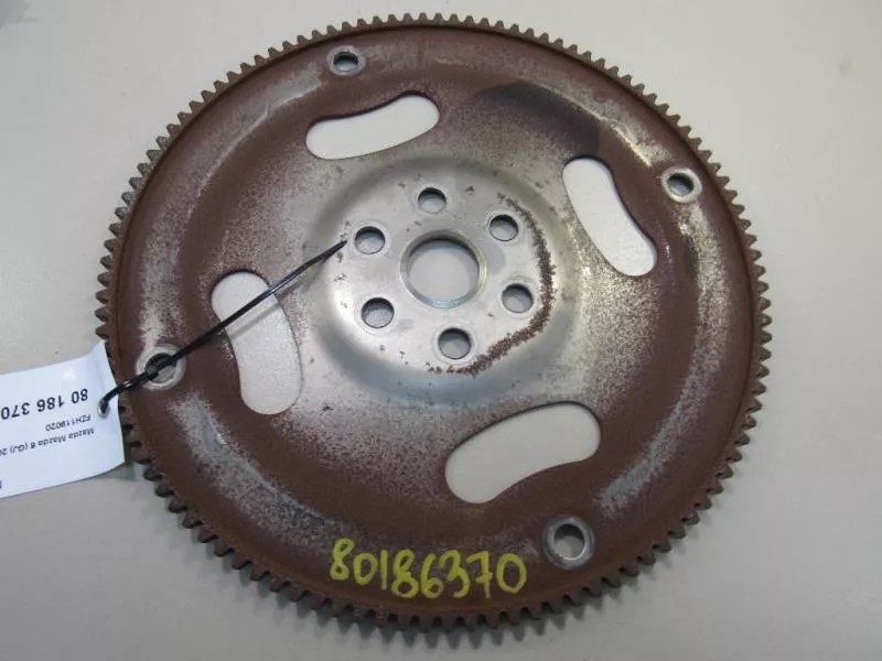 Маховик двигателя BS265248