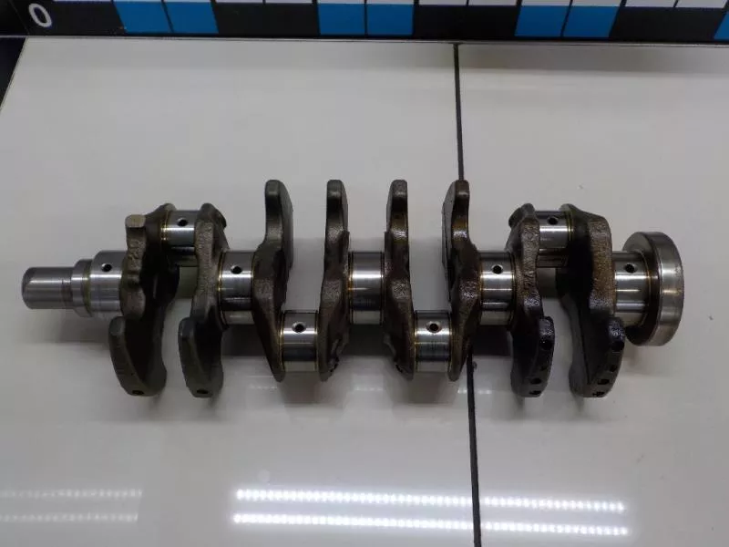 Коленвал BS250557