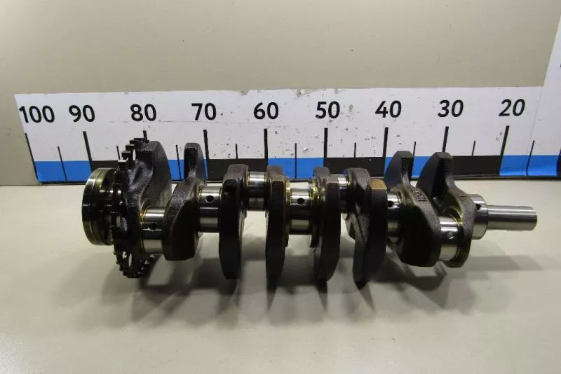 Коленвал BS251116