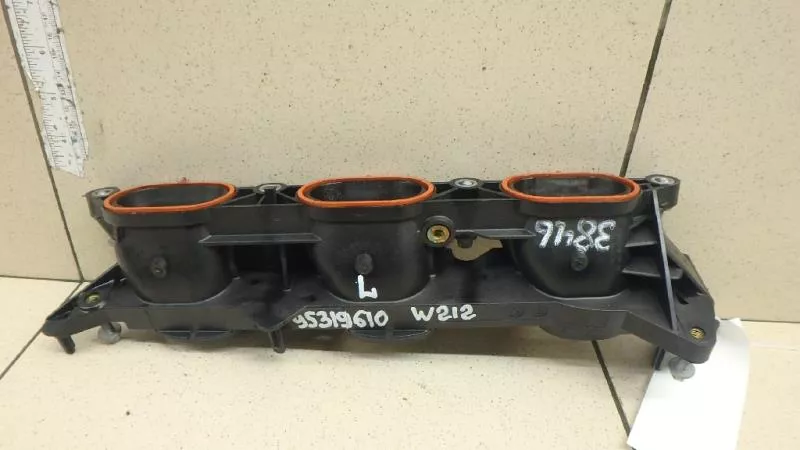 Впускной коллектор ST300972