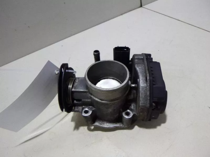 Заслонка дроссельная BS191701 Заслонка дроссельная BS191701