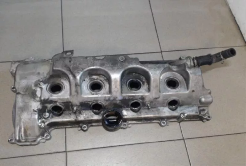 Клапанная крышка ГБЦ BS68716