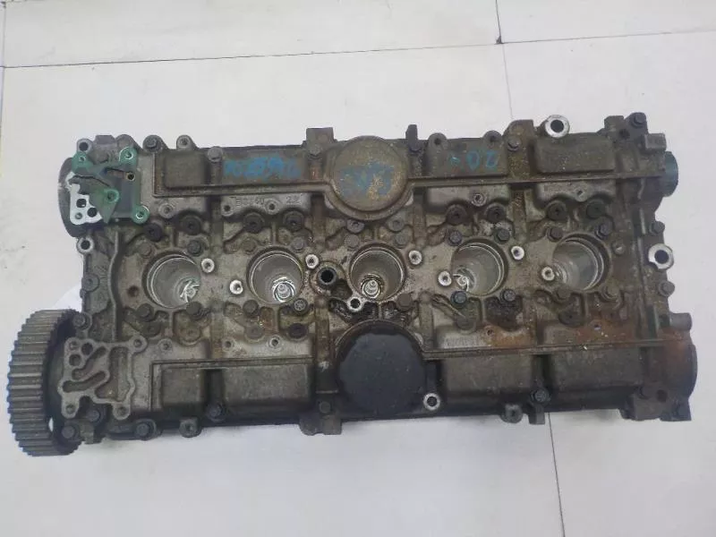 ГБЦ (головка блока цилиндров) ST295374