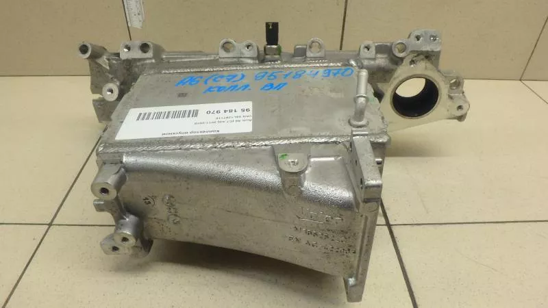 Впускной коллектор ST302851