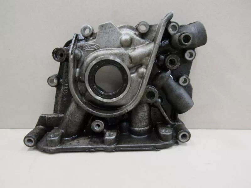 Масляный насос BS251845