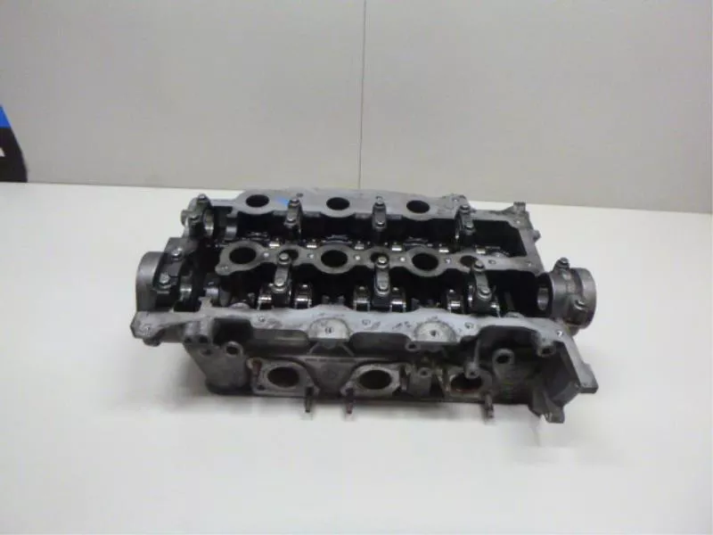 ГБЦ (головка блока цилиндров) ST294497