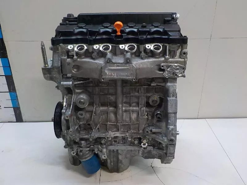 Двигатель BS248716