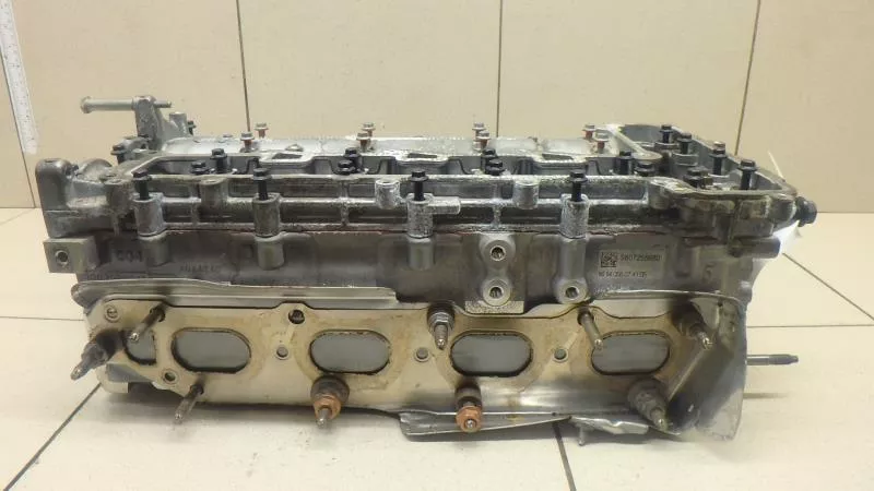 ГБЦ (головка блока цилиндров) ST296761