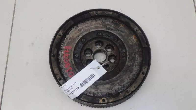 Маховик двигателя BS267414