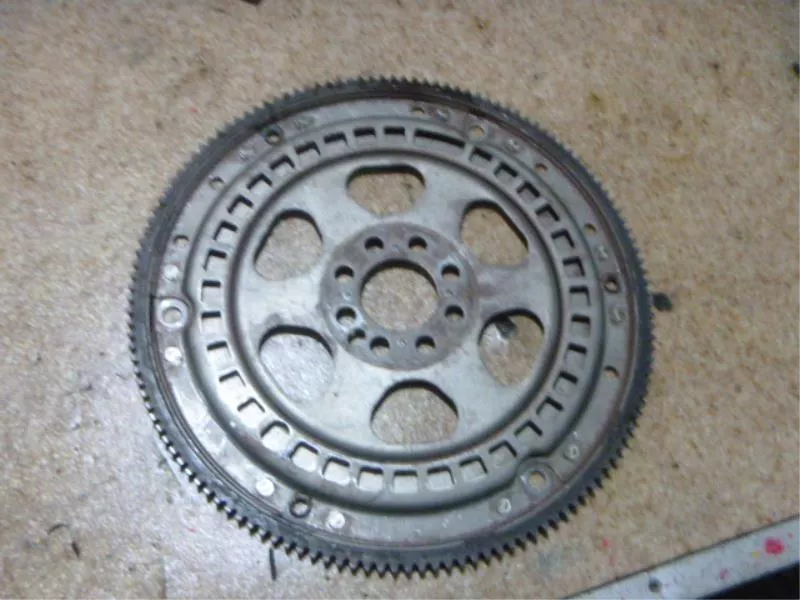 Маховик двигателя BS263532 Маховик двигателя BS263532