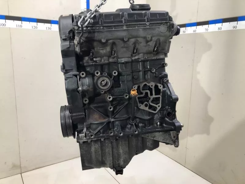 Двигатель BS245857