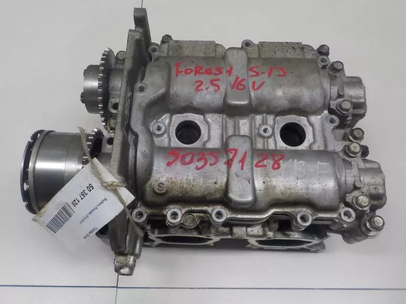 ГБЦ (головка блока цилиндров) ST297131 ГБЦ (головка блока цилиндров) ST297131