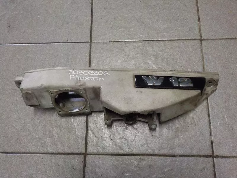 Впускной коллектор ST300987