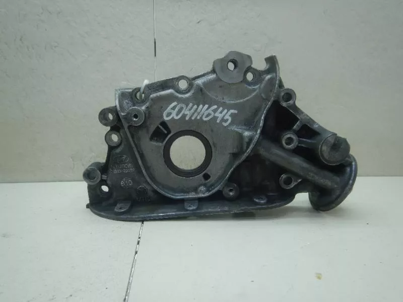 Масляный насос BS253101 Масляный насос BS253101