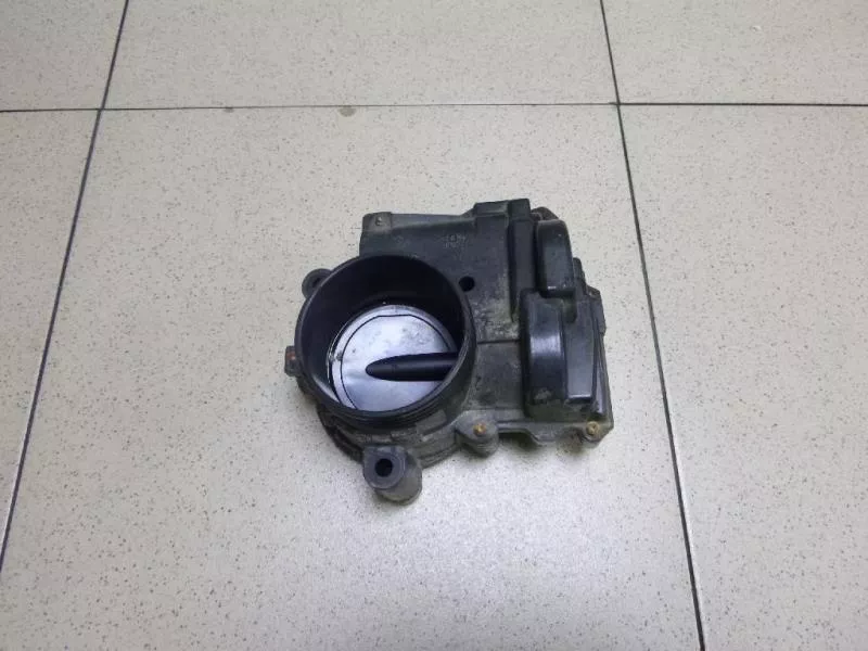 Заслонка дроссельная BS189652