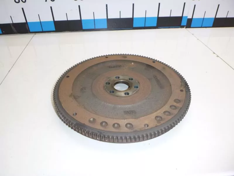 Маховик двигателя BS265563 Маховик двигателя BS265563