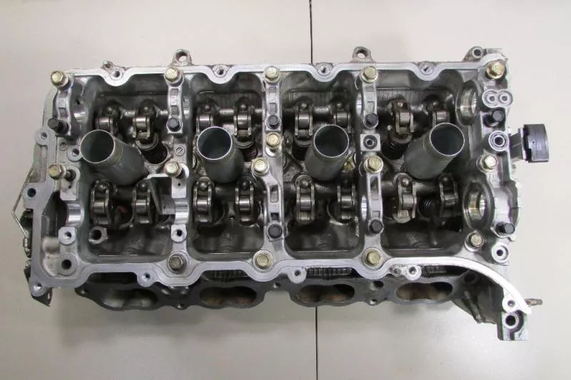 ГБЦ (головка блока цилиндров) ST296912 ГБЦ (головка блока цилиндров) ST296912