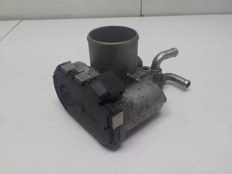 Заслонка дроссельная BS191264