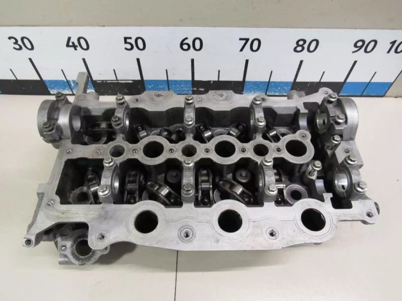 ГБЦ (головка блока цилиндров) ST294499