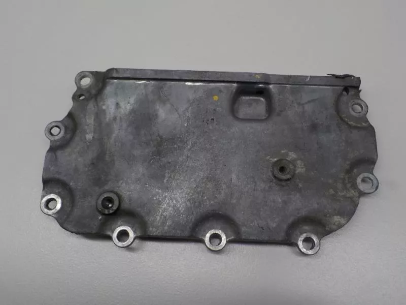 Клапанная крышка ГБЦ BS68136