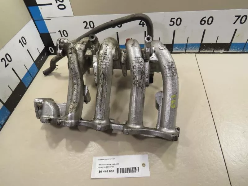 Впускной коллектор ST299218