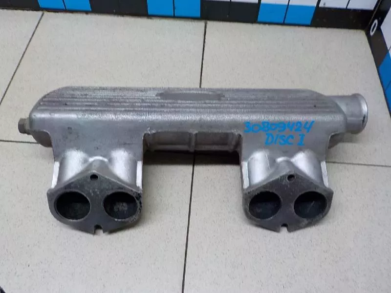 Впускной коллектор ST300343