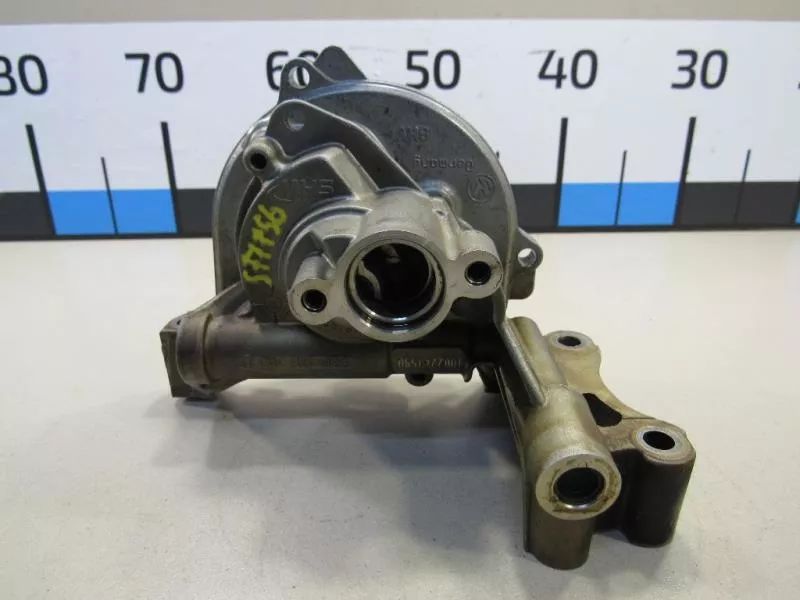 Масляный насос BS253783 Масляный насос BS253783