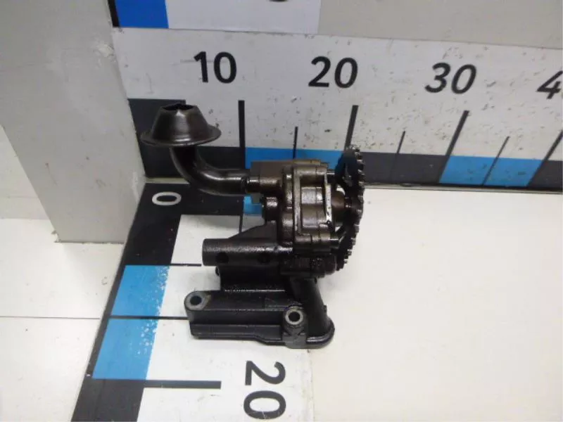 Масляный насос BS251920