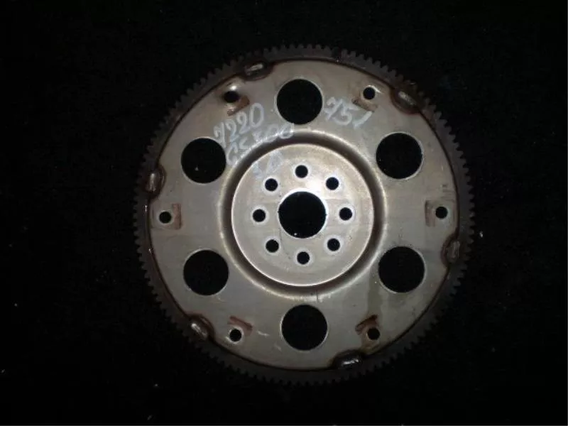 Маховик двигателя BS264924 Маховик двигателя BS264924