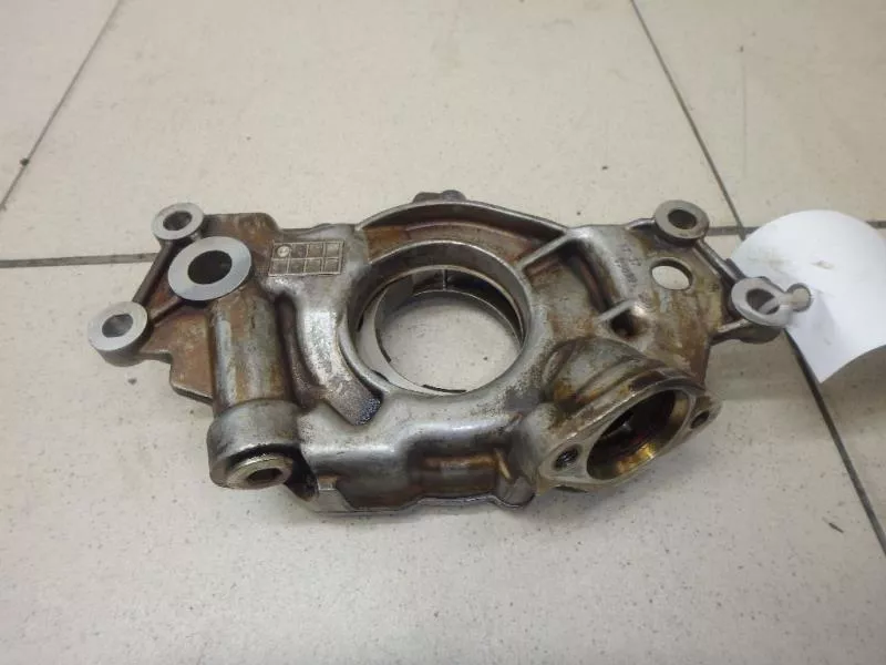 Масляный насос BS253713