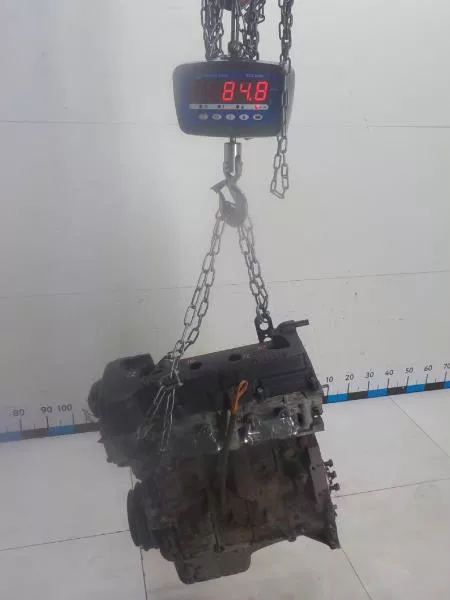 Двигатель BS245868