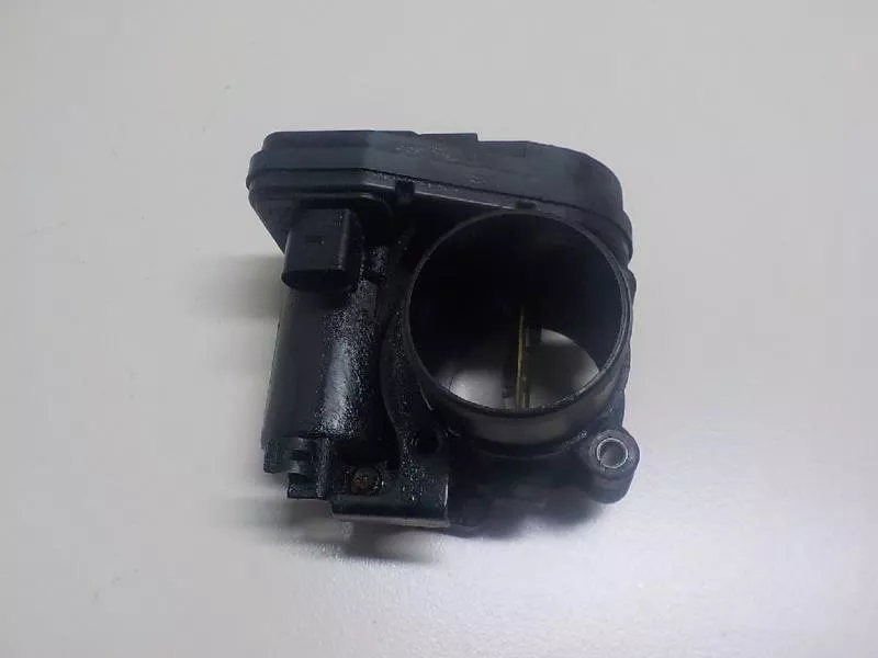 Заслонка дроссельная BS189052