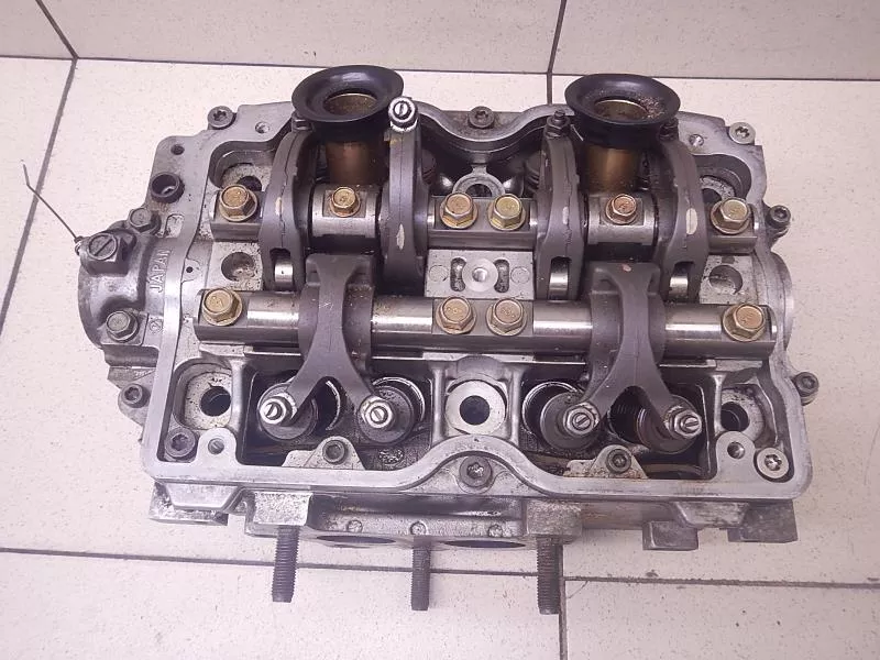 ГБЦ (головка блока цилиндров) ST293874