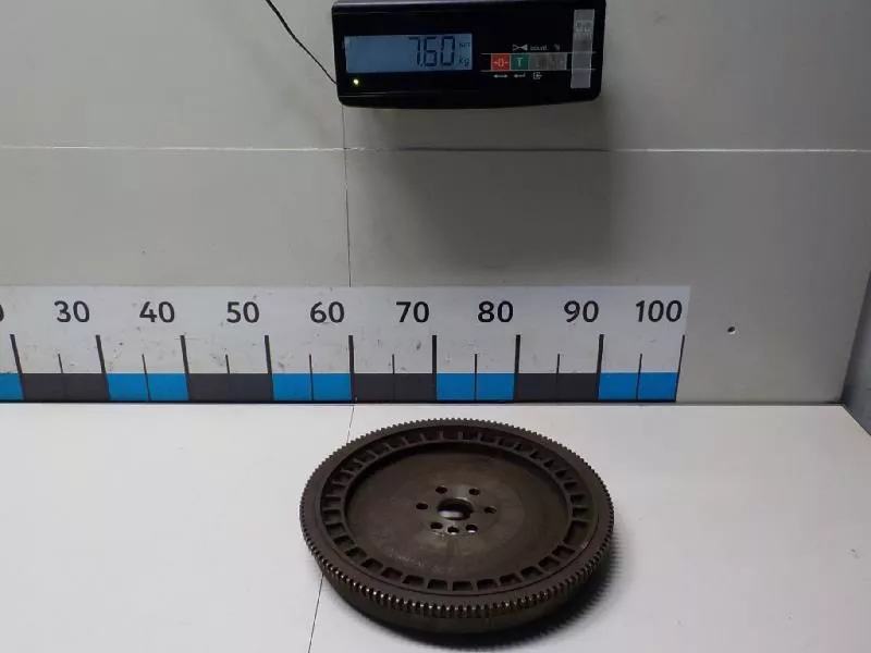 Маховик двигателя BS265237 Маховик двигателя BS265237