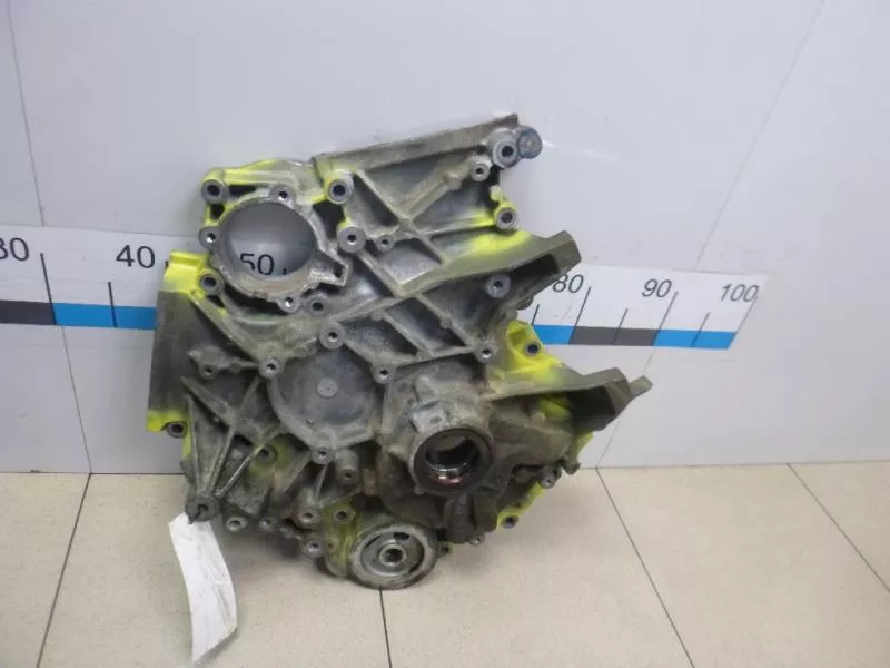 Масляный насос BS253904