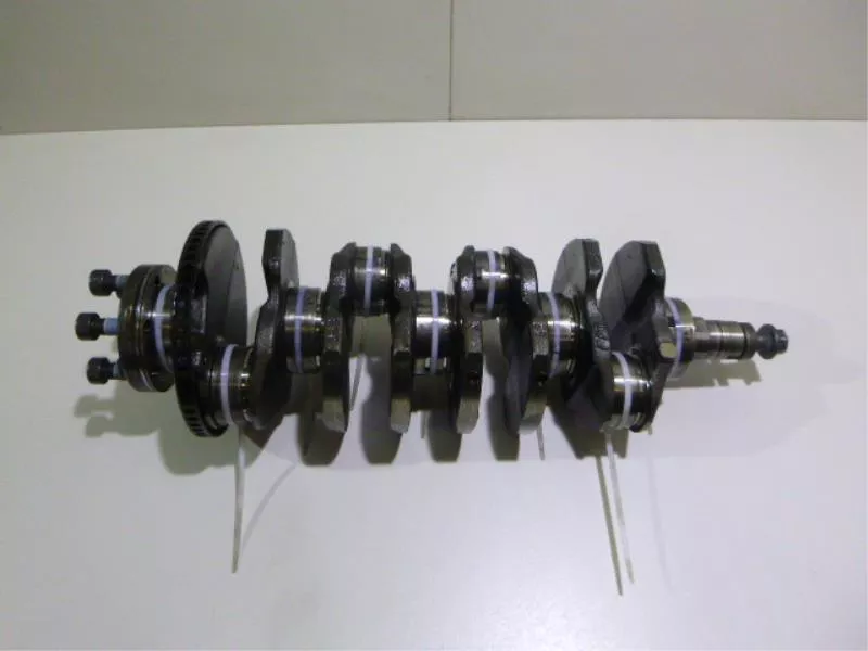 Коленвал BS251514