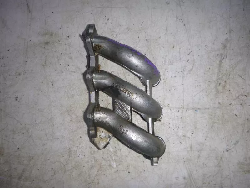 Впускной коллектор ST298052 Впускной коллектор ST298052