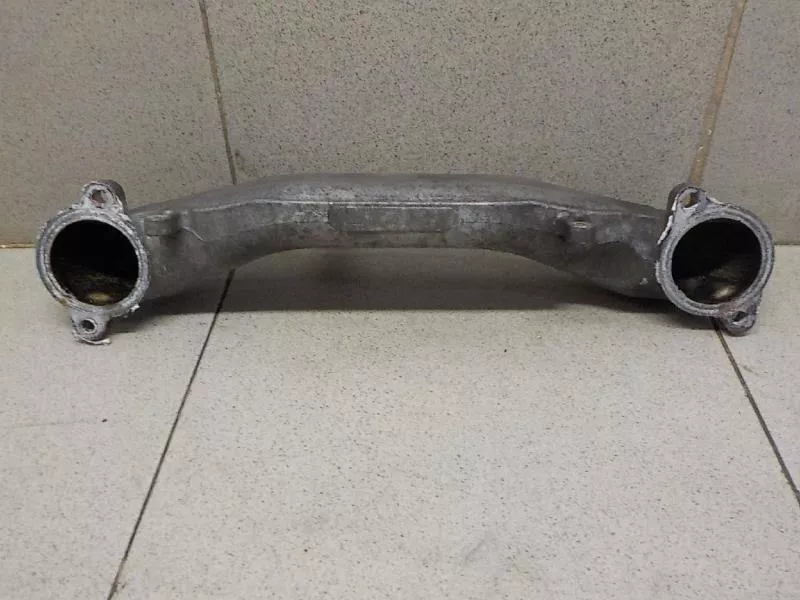 Впускной коллектор ST297909 Впускной коллектор ST297909