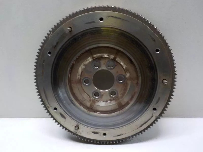 Маховик двигателя BS264821