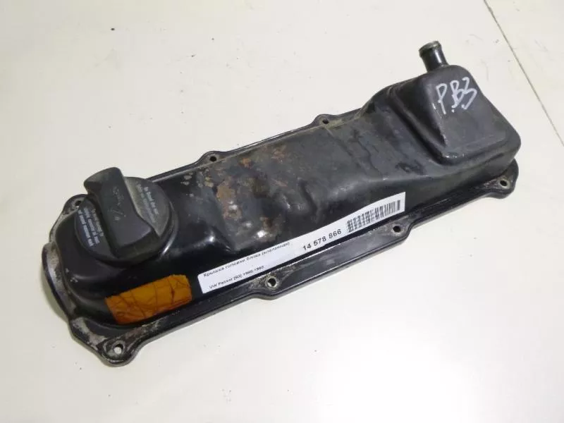 Клапанная крышка ГБЦ BS68923